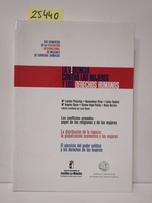 XVII CONGRESO DE LA FEDERACIÓN INTERNACIONAL DE  MUJERES DE CARRERAS JURÍDICAS.