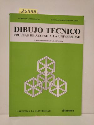 DIBUJO TCNICO