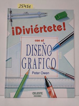 DIVIRTETE CON EL DISEO GRFICO