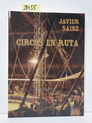 CIRCOS EN RUTA