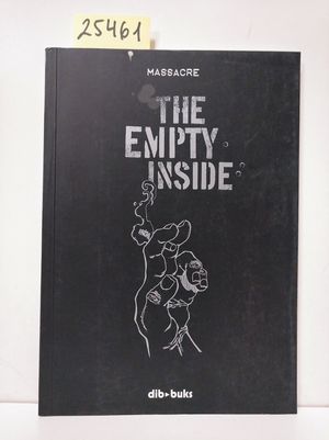 THE EMPTY INSIDE