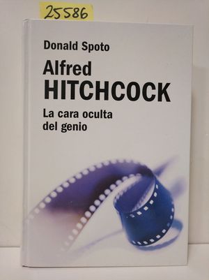 ALFRED HITCHCOCK