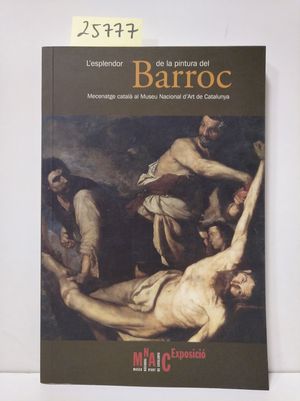 L'ESPLENDOR DE LA PINTURA DEL BARROC