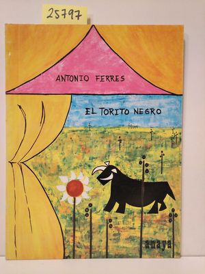 EL TORITO NEGRO