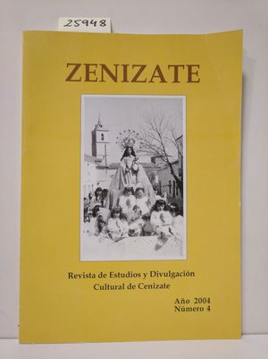 ZENIZATE