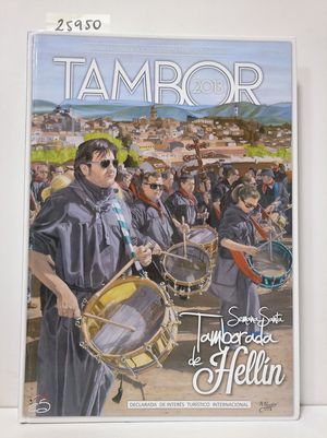 TAMBOR 2013