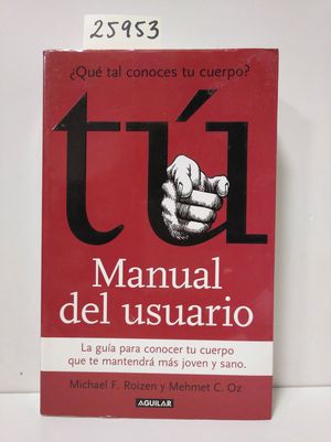 T. MANUAL DEL USUARIO