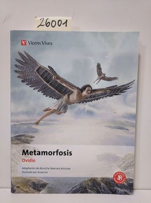 METAMORFOSIS (CLASICOS ADAPTADOS)