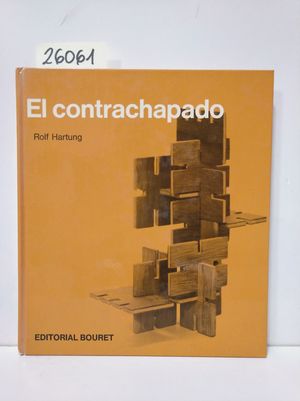 EL CONTRACHAPADO