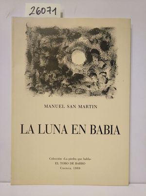 LUNA EN BABIA, LA
