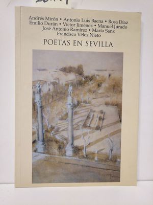 POETAS EN SEVILLA