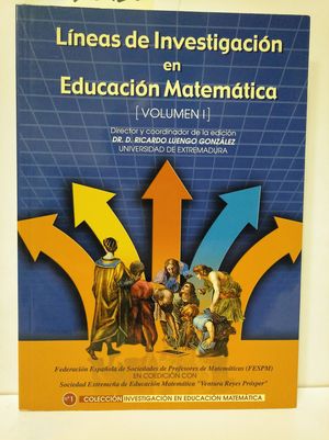 LNEAS DE INVESTIGACIN EN EDUCACIN MATEMTICA