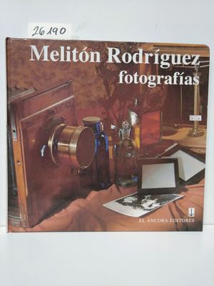 MELITN RODRGUEZ, FOTOGRAFAS