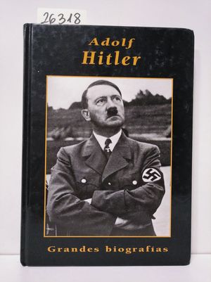 ADOLF HITLER