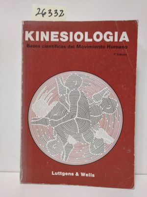 KINESIOLOGA