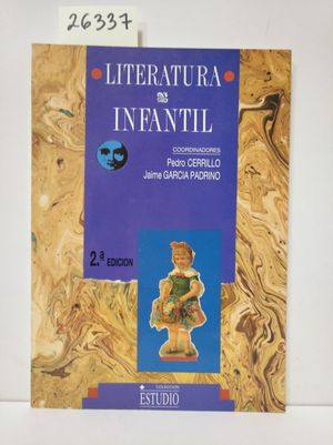 LITERATURA INFANTIL