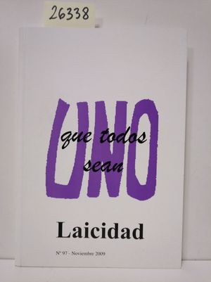 LAICIDAD