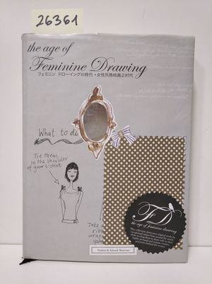 AGE OF FEMININE DRAWING, THE