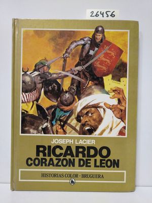 RICARDO CORAZN DE LEN