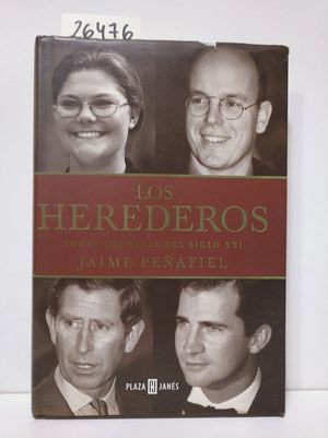 LOS HEREDEROS