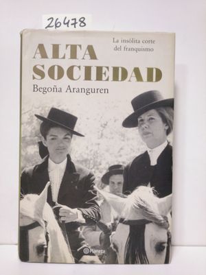 ALTA SOCIEDAD