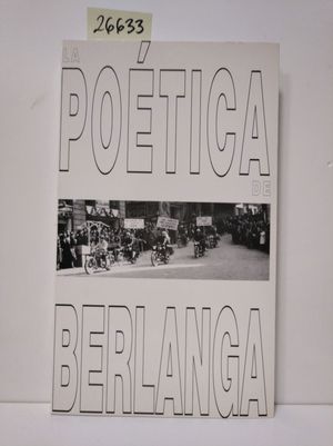 LA POTICA DE BERLANGA