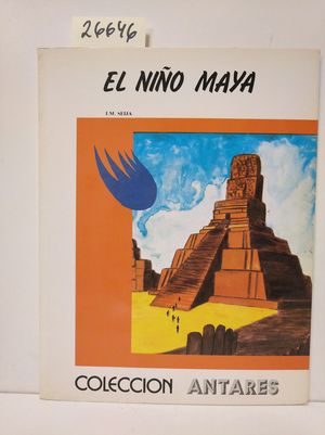 EL NIO MAYA