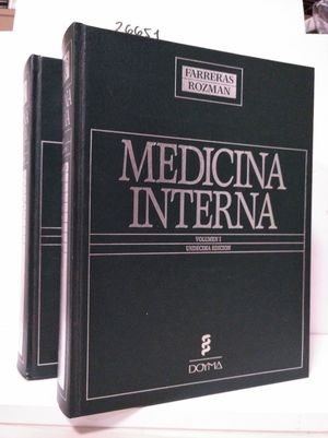 MEDICINA INTERNA.