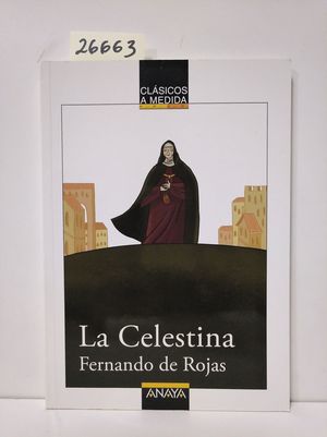LA CELESTINA