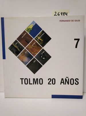 TOLMO 20 AOS 7