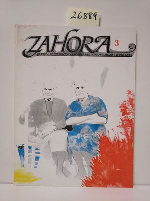 ZAHORA N 3