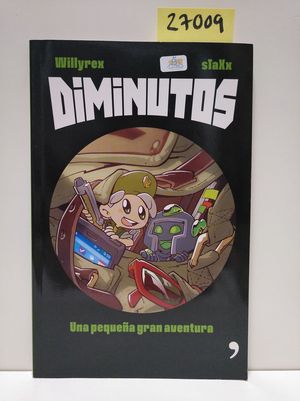 DIMINUTOS