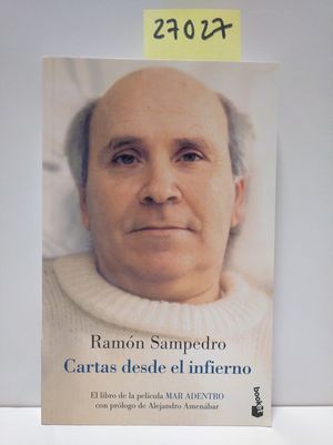 CARTAS DESDE EL INFIERNO