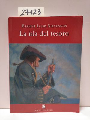 LA ISLA DEL TESORO