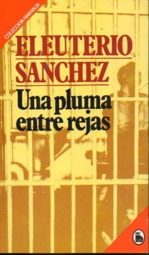 UNA PLUMA ENTRE REJAS