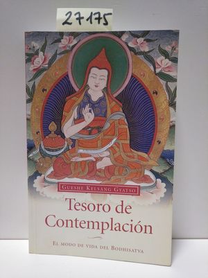 TESORO DE CONTEMPLACIN