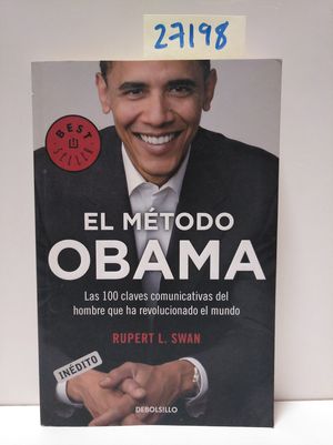 EL MTODO OBAMA