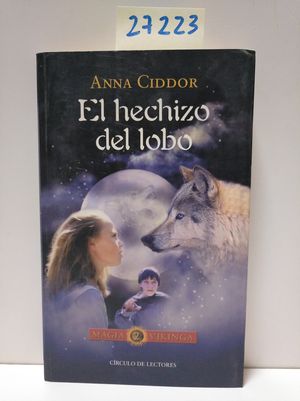 EL HECHIZO DEL LOBO