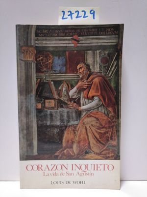 CORAZN INQUIETO