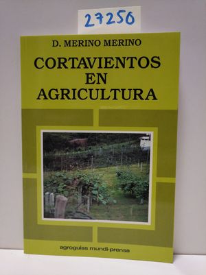 CORTAVIENTOS EN AGRICULTURA