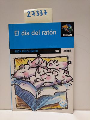 EL DA DEL RATN