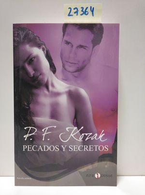 PECADOS Y SECRETOS