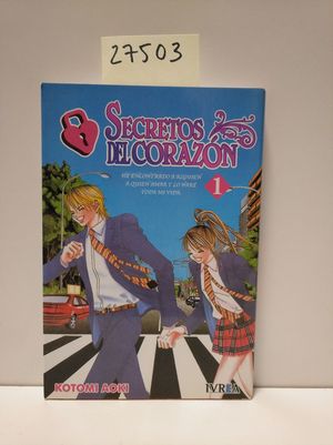 SECRETOS DEL CORAZON 1