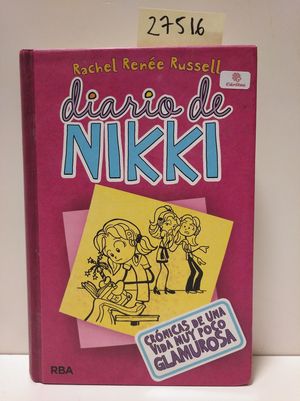 DIARIO DE NIKKI 1