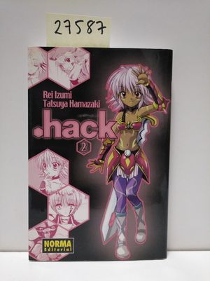 HACK 2
