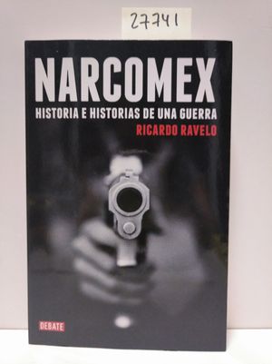 NARCOMEX