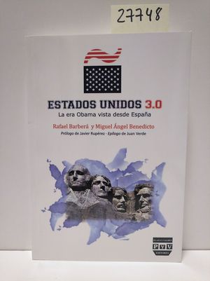 ESTADOS UNIDOS 3.0