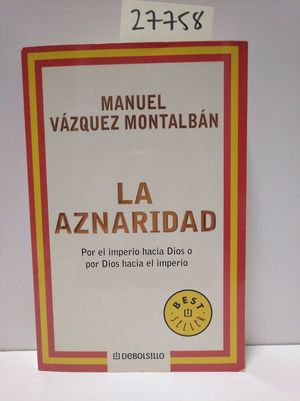 LA AZNARIDAD