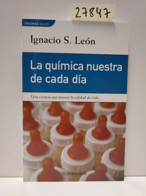 LA QUMICA NUESTRA DE CADA DA