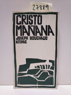 CRISTO MAANA